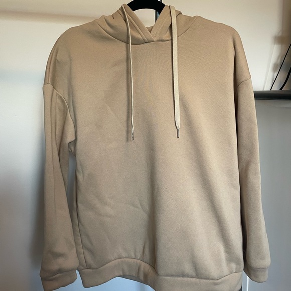 Shein “Love never fails” hoodie - Picture 2 of 3